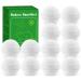 12 Pack Rodent Repellent Natural Peppermint Oil Mouse and Rats Repellent Peppermint Pest Control Balls for Mice Roaches Moles Squirrels Ants Moths Indoor & Outdoor Use Safe for Pets & Kids