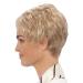 Shop Degenhardt Wig KIEL Naturell Plus - High-Quality Synthetic Hair in Rock Crystal Beige Blonde | Perfect for Natural Look - Buy Online on GoSupps.com