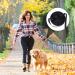 ZOEYES 1 Inch Heavy Duty Black Nylon Webbing - 50 Yards, Ideal for Dog Leash, Collars, Seat Belt, Backpack, Outdoor DIY Gear Repair & Crafts - Buy Online on GoSupps.com