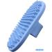 Pixikko Pet Curry Shampoo Brush/Comb for Bathing - Massaging - Deshedding - on Wet or Dry Hair 1-PC - Buy Online on GoSupps.com