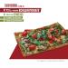Bestdiet Keto Protein Pizza Dough - Low-Carb Pizza Base (Pack of 3x180g) - Perfect for Keto Diet - Buy Online on GoSupps.com