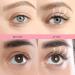 Silksence Lash Lift Kit - Professional Eyelash Perm & Curling Set for Salon-Quality Lash Extensions - Buy Online on GoSupps.com