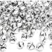 1/2 Inch Small Jingle Bells for Crafts - Metal Craft Bells for Christmas & Wedding Decorations - Buy Online on GoSupps.com