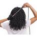 BaByliss Rose Quartz Tight Curls Wand: Black - Buy Online on GoSupps.com