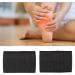 Arch Support Sleeve & Heel Protectors for Plantar Fasciitis Relief | Compression Foot Care Solutions - Buy Online on GoSupps.com