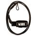 Santa Barbara Surfing SBS - 8ft Soft Top Leash - 8' Replacement Leash for Wavestorm and Other SoftTop Surfboards