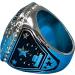 Express Medals Basketball Champion Trophy Rings - Pack of 1-12 - Buy Online on GoSupps.com