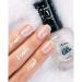 Sally Hansen Miracle Gel Merry and Bright Collection Frost Bright - 0.5 fl oz (Pack of 1) - Buy Online on GoSupps.com