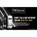 TRESemm Moisture Rich Shampoo with Pump - 39 oz | Hydrating Hair Care for All Hair Types - International Shipping Available - Buy Online on GoSupps.com