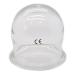 Cupping glass | Cupping | Cupping set | Fire cupping | Quality glass (approx. 6.5cm)