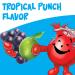 Kool-Aid Summer Blast Tropical Punch Drink Mix - 19 oz Canister - Buy Online on GoSupps.com