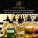 ASMARKET Comparable to Hawas Alcohol-Free Perfume Oil 8ml Travel Size Roll-On Glass Bottle Long Lasting Fragrance 98% True-to-Scent Clean Scent Perfume Main Accords - Spicy Sweet Fruity Fresh - Buy Online on GoSupps.com