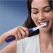 Oral-B io Series 8 Electric Toothbrush - 6 Cleaning Modes Magnetic Technology Color Display & Travel Case - Perfect Gift for Him/Her in Violet Ametrine - Buy Online on GoSupps.com