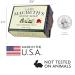 Shop Shakespeare Lady Macbeth's Guest Soap - Handmade in the USA | International Shipping Available - Buy Online on GoSupps.com