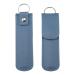 VOCOSTE 6Pcs Stainless Steel Ear Cleansing Tool Set in Light Blue Faux Leather Case - Buy Online on GoSupps.com