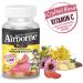 Airborne Kids Immune Support Gummies - 500mg Vitamin C, 21 Count (Pack of 2) - Assorted Fruit Flavor - Buy Online on GoSupps.com
