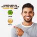 Beer Shampoo for Damaged Hair (180ml) | Paraben-Free & Natural Care | Nourish & Revive Your Hair - Buy Online on GoSupps.com