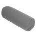Airshi Waist Support Cylinder Pillow - Lightweight Breathable Back Roll Lumbar Support for Office Chairs - Perfect Body Alignment in Grey - Buy Online on GoSupps.com