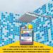 FILA Surface Care Solutions FILA SAUVEDOCCIA Bathroom Anti Seepage Consolidating Effect Waterproof Transparent No Film Creating Film Suitable for Tile Grout 375ml - Buy Online on GoSupps.com