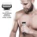 ConairMAN Cordless All-in-1 Beard & Body Trimmer - Lithium Ion Powered Men's Grooming Tool - Buy Online on GoSupps.com