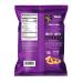 PeaTos Crunchy Rings - Classic Onion 2.5 Oz - Pack of 4 | Healthy Snack Alternative - Buy Online on GoSupps.com