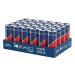 Buy Red Bull Organics Simply Cola & Easy Lemon Set (24 x 250 ml + 12 x 250 ml) - International Shipping Available - Buy Online on GoSupps.com