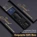 Jeracol Lymph Detox Steel Magnetic Band & Ring for Men - 3500 Gauss Magnet Copper Ring Gift Box Included - Buy Online on GoSupps.com