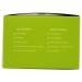Teami Detox Beauty Mask - Green Tea Blend | 6.5 oz Anti-Aging & Spa Treatment - Buy Online on GoSupps.com