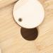 Holdermoxa Moxibustion Box with 2 Holes - Bamboo Moxa Roller Stick & Moxibustion Tool for Effective Acupuncture Therapy - Buy Online on GoSupps.com