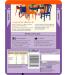 BEN'S ORIGINAL Pilau Microwave Rice Bulk Multipack 6 x 220g pouches - Buy Online on GoSupps.com