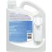Wet  Forget Indoor Mold and Mildew All-Purpose Cleaner Deodorizes Disinfects Kills 99.9 of Bacteria and Viruses Ready to Use 64 Fl. Oz. - Buy Online on GoSupps.com