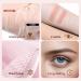 GEMERRY Eyelid Tape - Invisible Waterproof Double Eyelid Lifter Strips for Hooded & Droopy Eyes - Long-Lasting & Breathable Solution - Buy Online on GoSupps.com