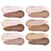 FOCALLURE 2 Pcs Mineral Cream Contour Stick - Highlighter and Bronzer Pen for Brightening and Shading - Long Lasting and Smooth Gliding Face Illuminator Makeup - Buy Online on GoSupps.com