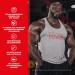 Scitec Nutrition Hot Blood No-Stim Pre-Workout | Stimulant-Free Creatine & Neurotropics | 375g Tropical Punch - International Shipping Available - Buy Online on GoSupps.com