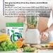 BioTRUST Low Carb Lite Whey Protein Isolate 20g | 100 Calories | ProHydrolase Enzymes | Non-GMO | Soy & Gluten Free | rBGH-Free (Orange Cream) - 14 Servings - Buy Online on GoSupps.com