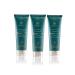 Nutrereeoil 3 Set Leave-in Hair Cream 200ml |For curls and smooth hairWith Cacay oil |Intensive moisture |Easy combatability |Anti-frizz |Vitamin E |Vegan Nutreeoil Leave-in hair cream 3 set