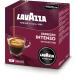 Lavazza 180 Coffee Capsules My Way Intense - Buy Online on GoSupps.com