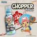 Buy Ultra Ice Tea Bio Vegan Iced Tea - Fruity Hibiscus Flavor with Chopper - 500ml Disposable | International Shipping Available - Buy Online on GoSupps.com