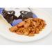 Purina Felix Cat Jelly with Beef Chicken Cod and Tuna 80 x 100 g - Buy Online on GoSupps.com