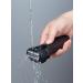 Meta Title: Panasonic ES-LL21 Hybrid Wet & Dry Electric Shaver for Men - Black ES-LL21-K511 - Buy Online on GoSupps.com