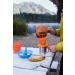 UST Collapsible Flexware Coffee Drip - Strong, Flexible, Compact, BPA-Free Design with Lid Seal for Hiking, Backpacking, Camping - Outdoor Survival Essential - Buy Online on GoSupps.com