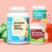Pump-It-Up Creatine - 50 Servings Strawberry Lemonade | Creatine Monohydrate with Dandelion Uva Ursi & Cranberry Extract - International Shipping Available - Buy Online on GoSupps.com