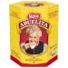 Nestle ABUELITA Hot Chocolate Drink Tablets - Authentic Mexican Hot Chocolate - 72 Individually Wrapped Tablets - 19 oz. Boxes - Quick & Easy to Prepare - 6 Count Pack - Buy Online on GoSupps.com