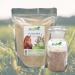 Stiefel Flea Seed husks 1 kg - Buy Online on GoSupps.com