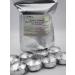 Spa Pure Stress Relief Aromatherapy Shower Bombs/Tablets - 100% Natural/Organic Essential Oils - Transform Your Shower & Mood (8 Count) - Buy Online on GoSupps.com