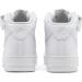 Buy Nike Men's Air Force 1 Mid 07 High-Top Sneakers - White - EU Size 44 | International Shipping Available - Buy Online on GoSupps.com