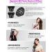Buy Ionic Hair Dryer | 1800W Powerful AC Motor | Fast Drying Hair Blow Dryer with Nozzles & Diffuser | Ideal for Women Men & Kids | Shipping Worldwide - Buy Online on GoSupps.com