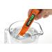 Measury Microsiemens & PPM Water Tester - TDS & EC Measuring Device for Drinking Water & Aquariums - Buy Online on GoSupps.com
