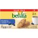 belVita Blueberry Breakfast Biscuits - 12 Packs (4 Biscuits Per Pack) - Buy Online on GoSupps.com