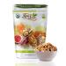 Anna and Sarah Organic Raw Walnuts 2lb - Premium Quality Nuts for Healthy Snacking - Buy Online on GoSupps.com